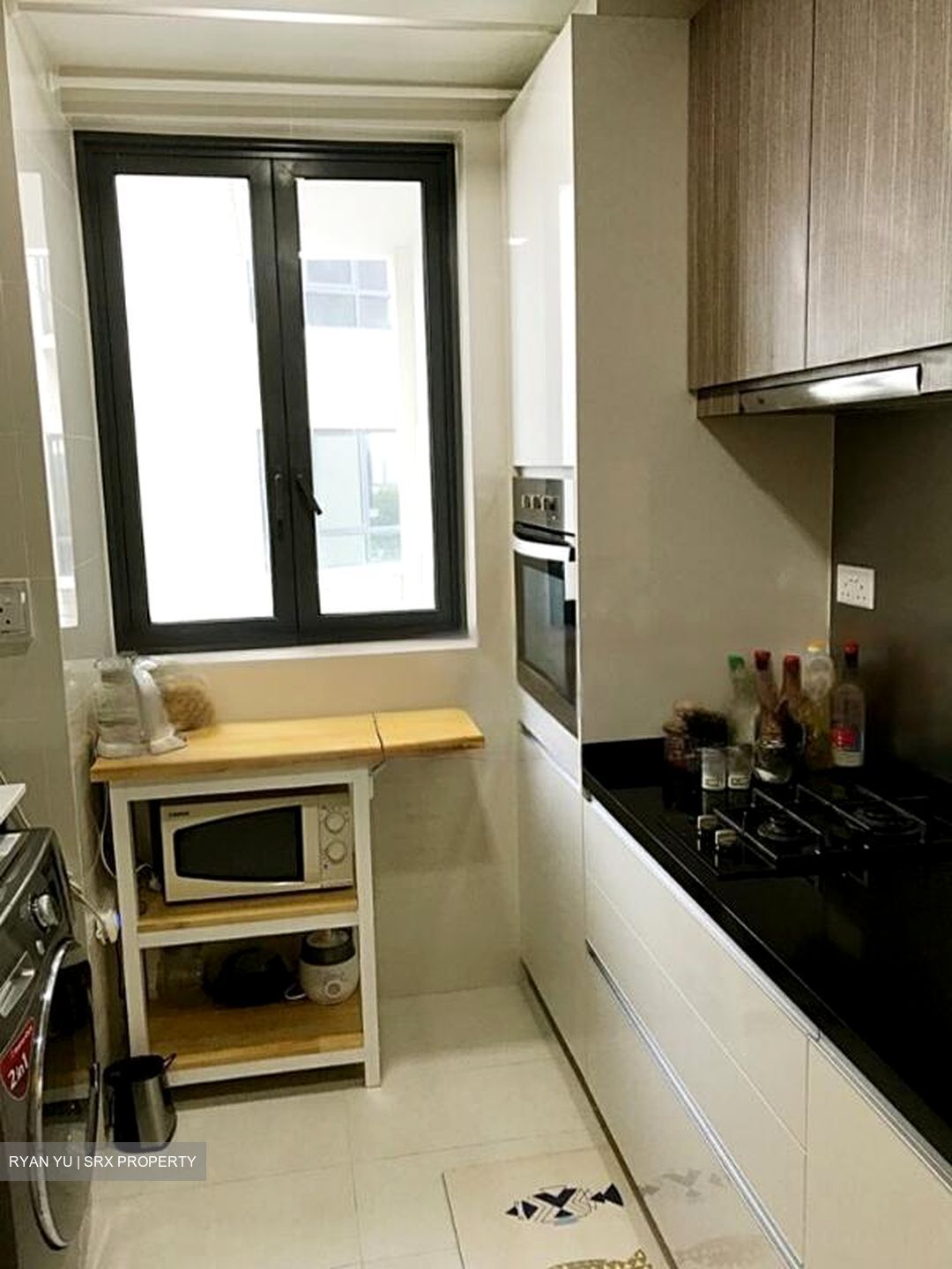 The Palette (D18), Condominium #483990311